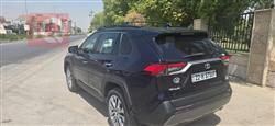 تويوتا راف 4